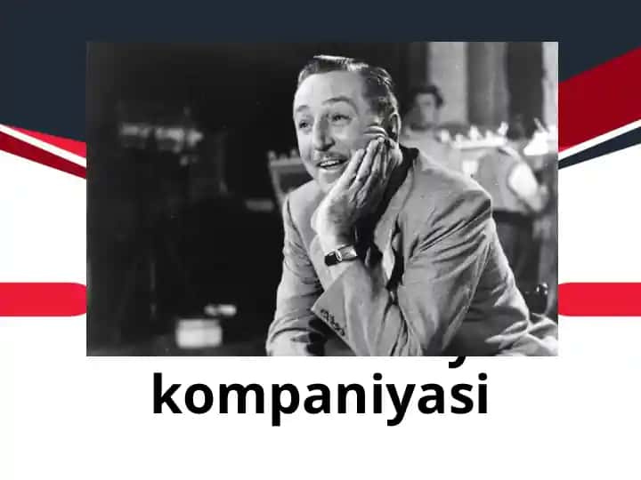 Walt Disneykompaniyasi