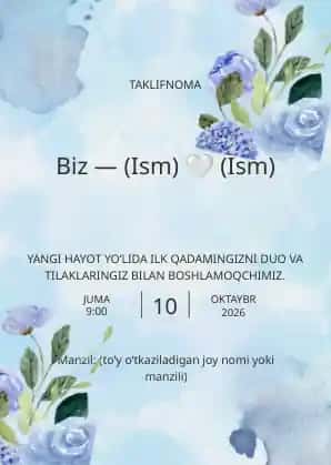 TAKLIFNOMA