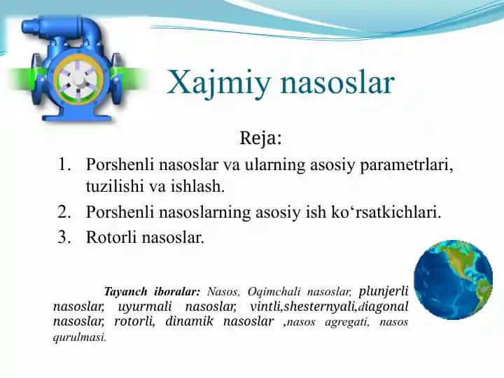 Xajmiynasoslar