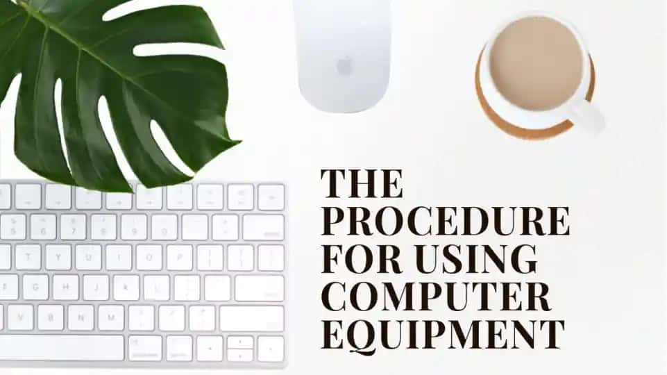 Computer Equipment