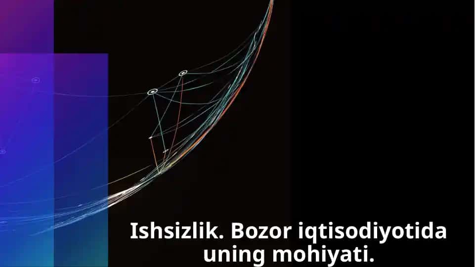 Ishsizlik