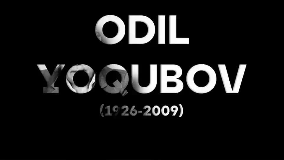 Odil Yoqubovning romanlari
