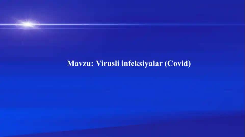 Covid-19