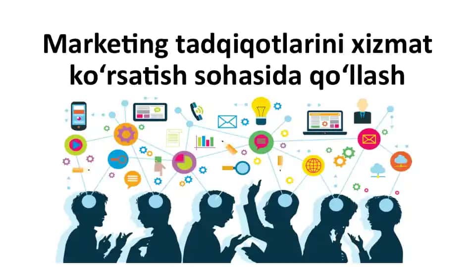 Marketingtadqiqotlar