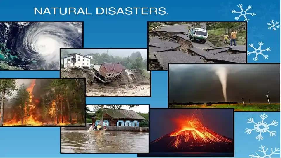 Natural Disasters