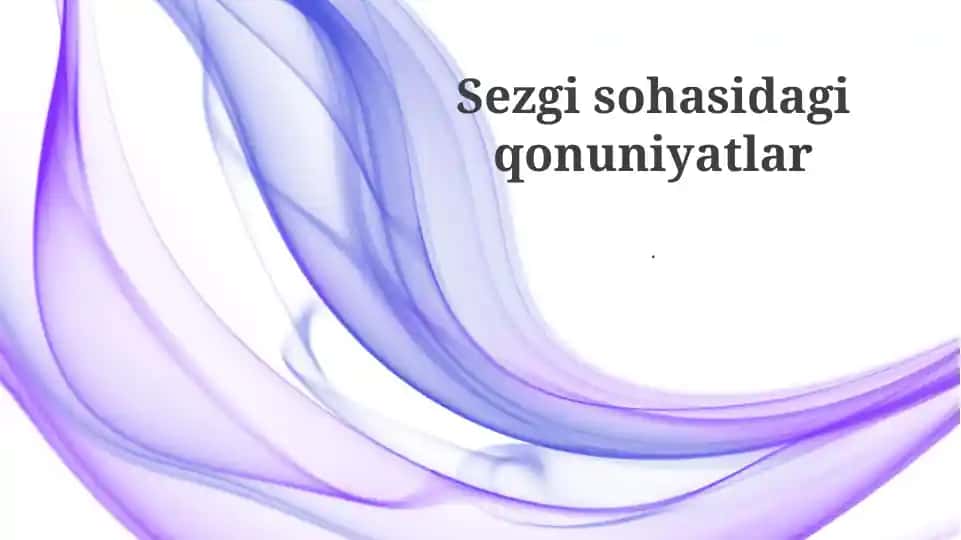 Idrok Gestalt Prinsiplari