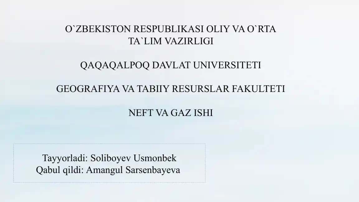 Jadid marifatparvarlarining o`lka ijtimoiy ma'naviy hayotida tutgan o`rni