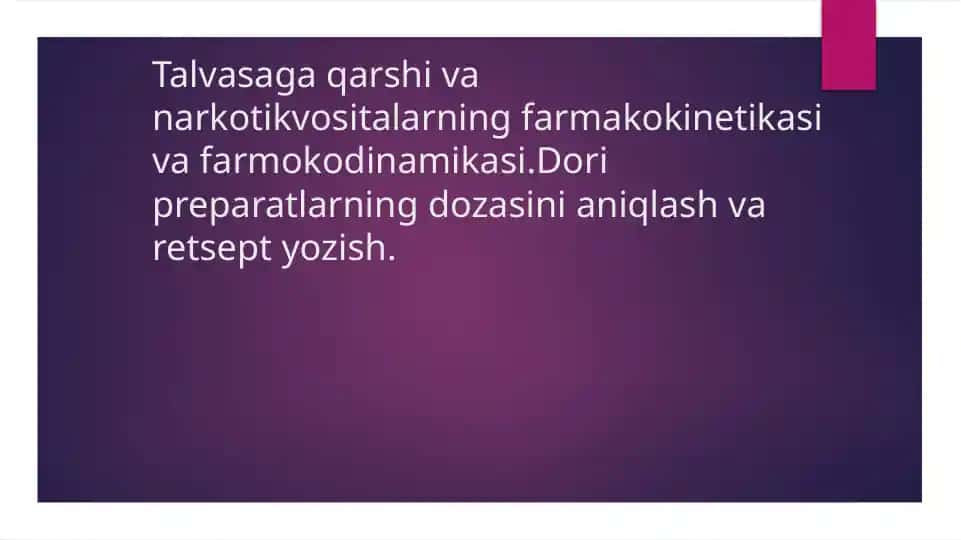Talvasaga qarshi moddalar