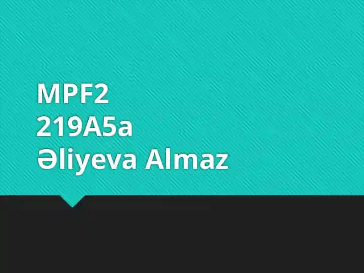 Sitokinlər və Onların Fəaliyyəti