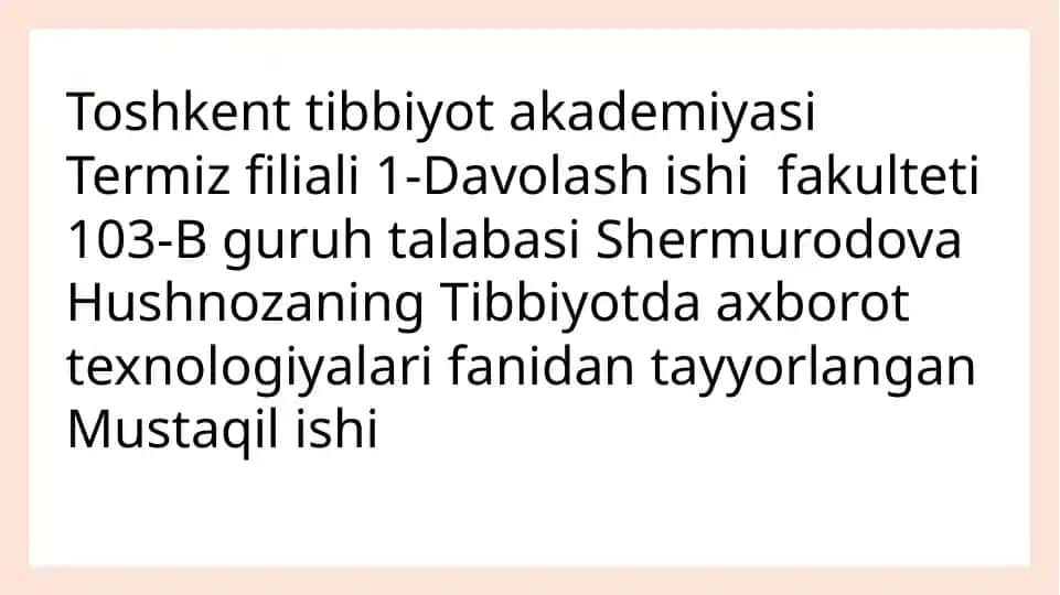 Kompyuter dasturlash tillari