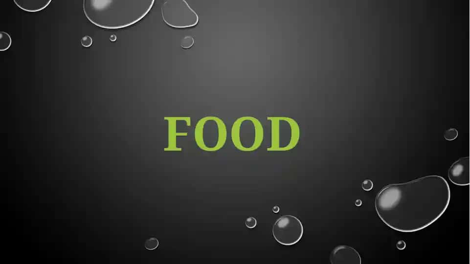 FOOD