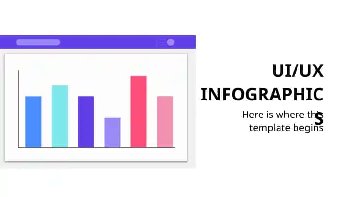 UI/UX INFOGRAPHICS