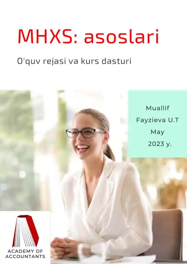 MHXS: asoslari