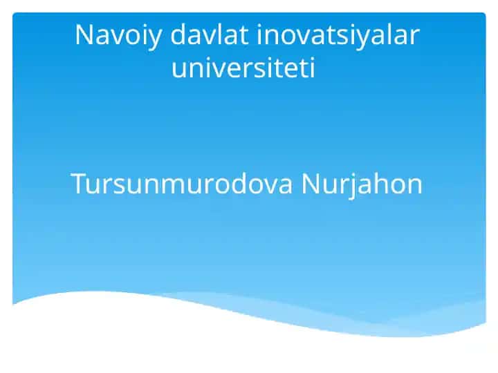 Kasbgayo'naltirish