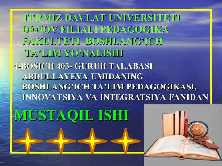 Abdulla Avloniyni pedagogik qarashlari