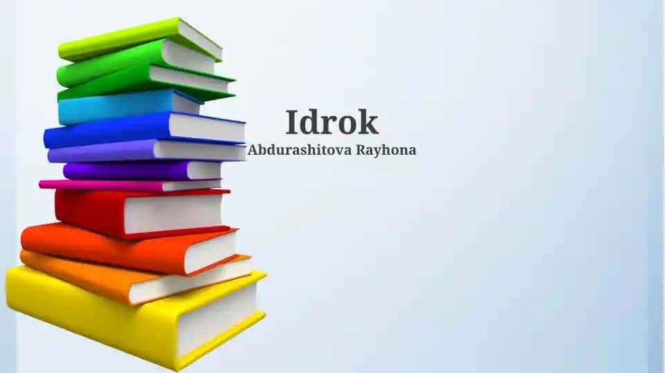 Idrok