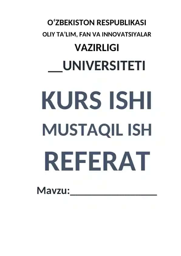 Dorixona vositalarini qo‘llash va ularning muoviqligini, ularning o‘zaro ta‘sirini shu jumladan oziq-ovqat bilan ta‘sir qilish bo‘yicha maslahat berish