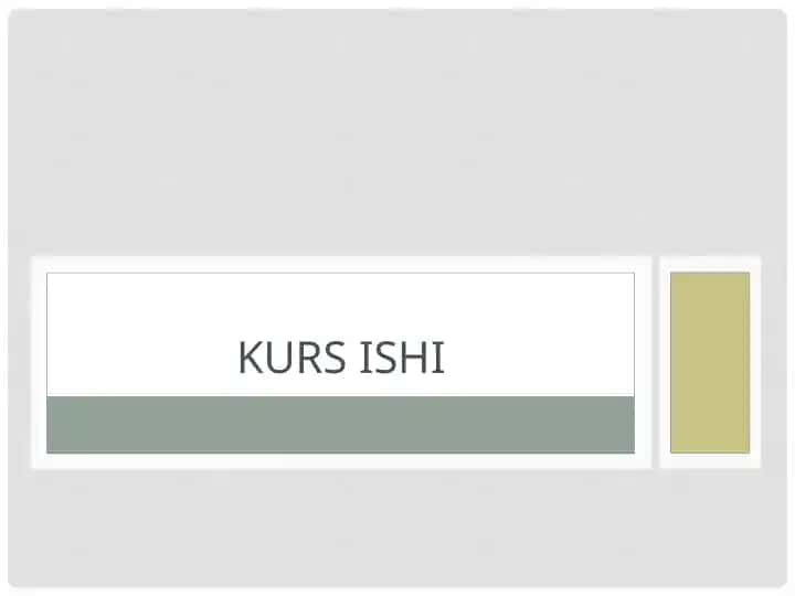 Kurs ishi: Tashqi iqtisodiy aloqalar