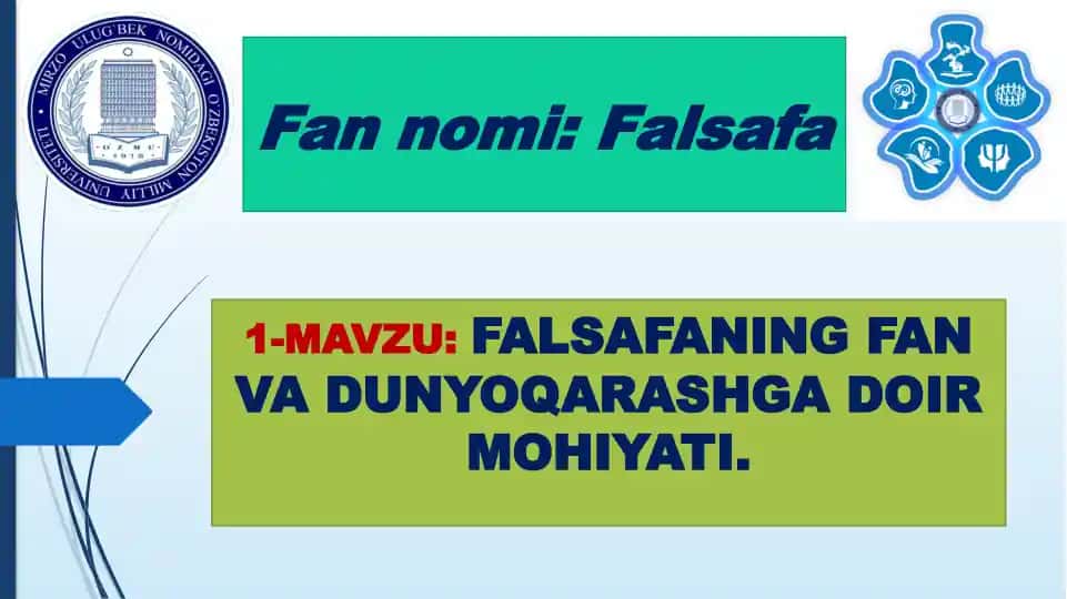Falsafa