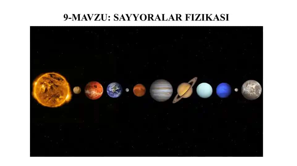 Merkuriy