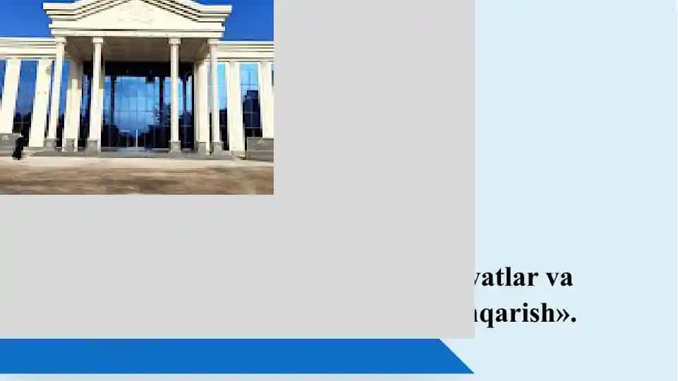 Kiberjinoyatlar va firibgarliklarni boshqarish