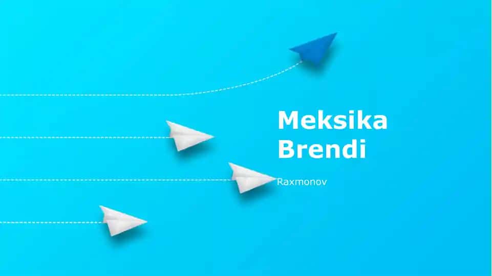 Mezkal