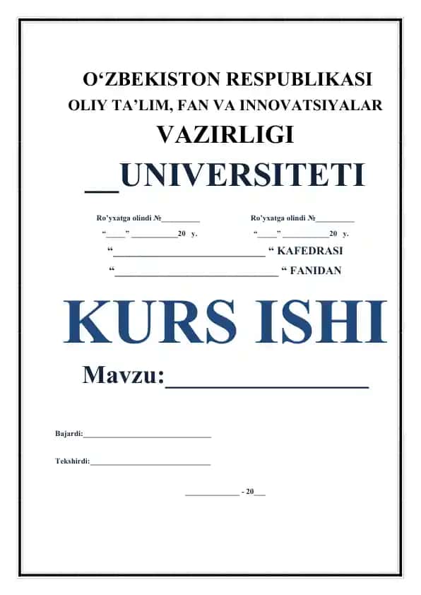Lazerlar va ularning ishlash prinsipi