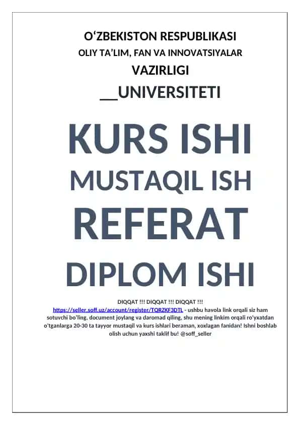 Android operatsion tizimining rivojlanishi va ishlash printsipi