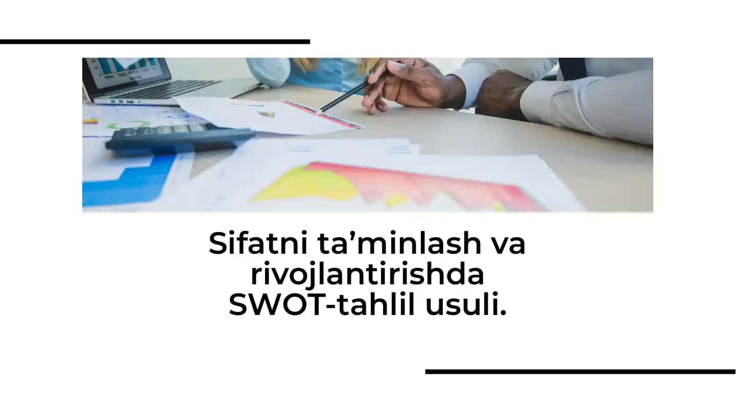 SWOT-Tahlil