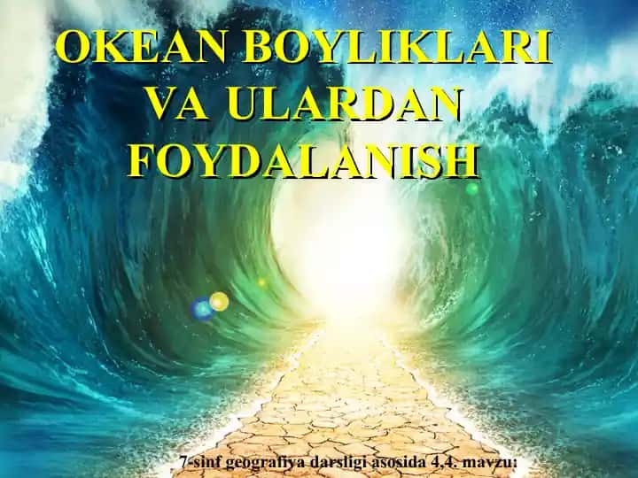 7-sinf geografiya darsligi