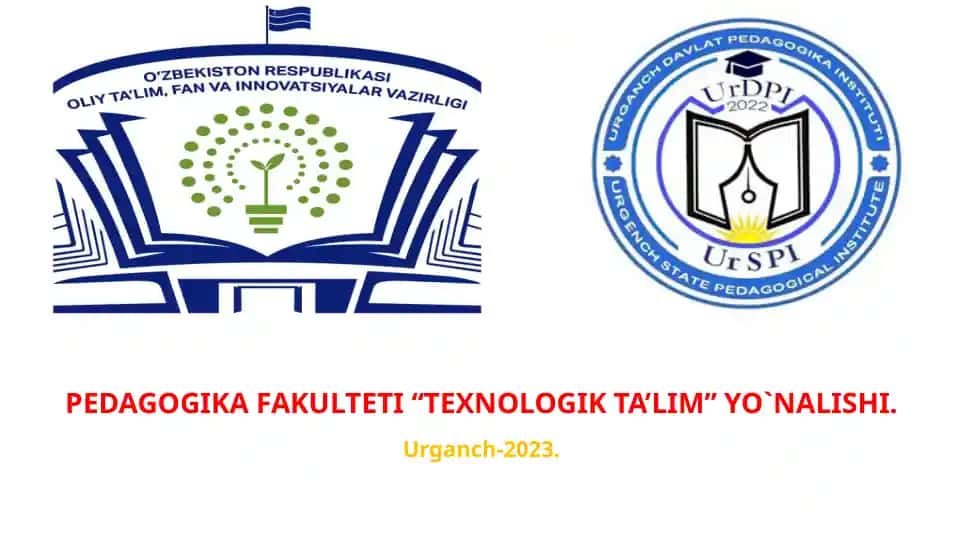 T.F.Maxsulottayyorlashtexnologiyasi