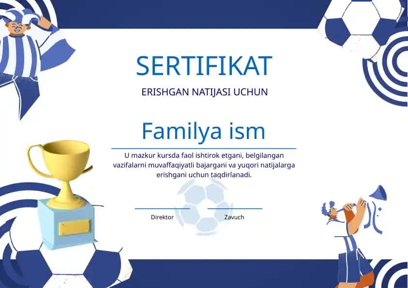 SERTIFIKAT