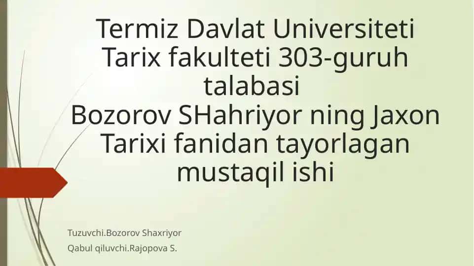 XVIII va XIX asrda Xitoydagi shirin ta'sirli tashkilotlar va qo'zg'olonlari