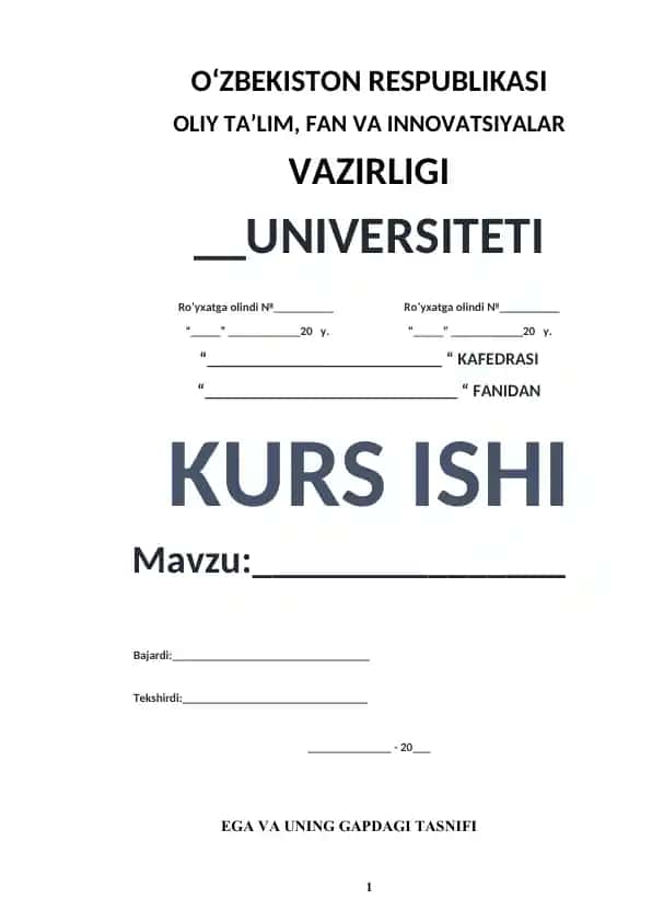 "Tilshunoslikda Gap Bo‘laklari va Sintaktik Aloqalar Masalalari"