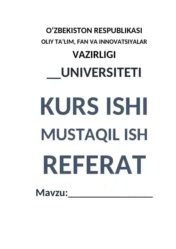 Ona tili va o’qish savodxonligi darslarida badiiy asar tahlilida yangi pedagogik texnologiyalardan foydalanish