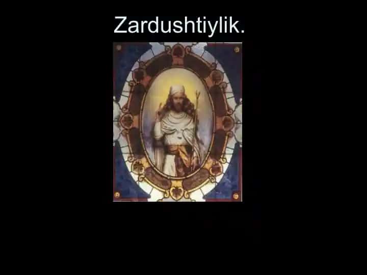 Zardushtiylik