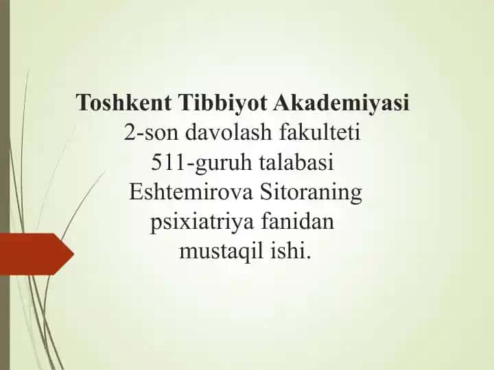 kimyoviy qaramlik Alkogolizm