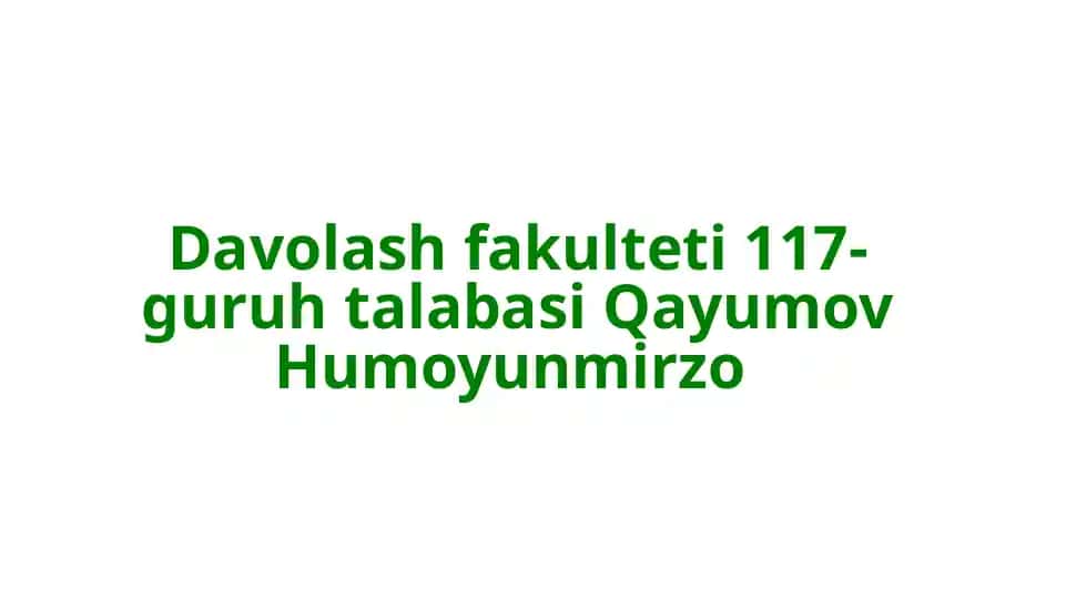 Termodinamikaning ikkinchi qonuni