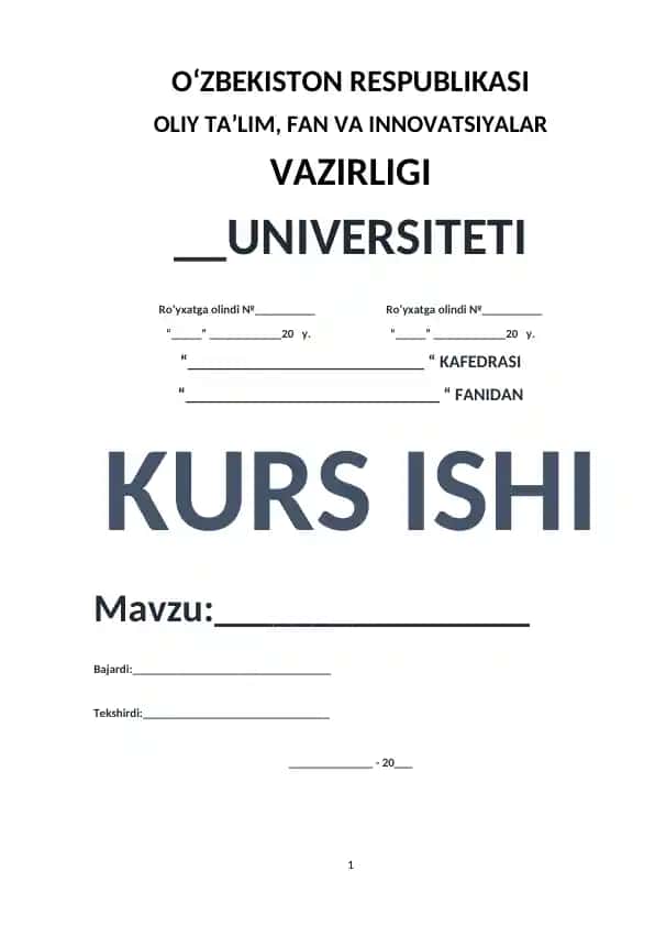 Ta’limda axborot-kommunikatsiya texnologiyalaridan samarali foydalanish