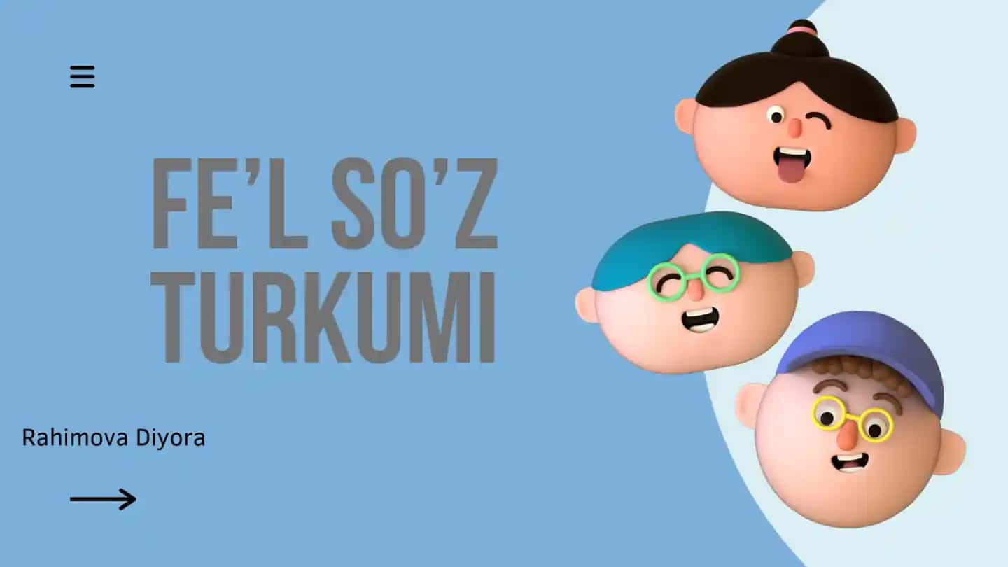 Fe'lsoz Turkumi