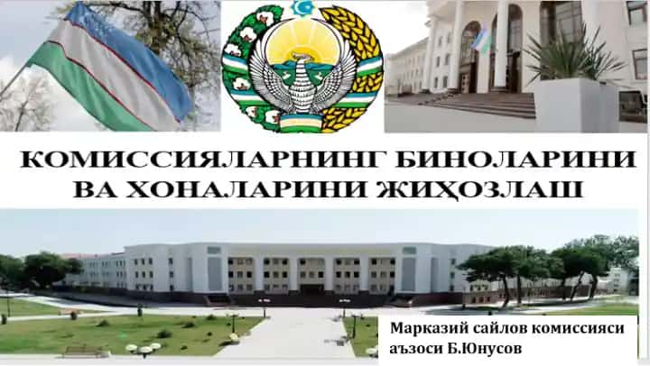 Референдумокругларини тузиш