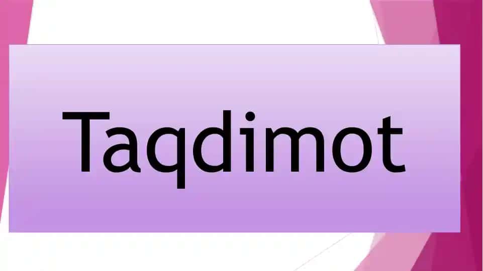 Insonparvarlik tamoyili