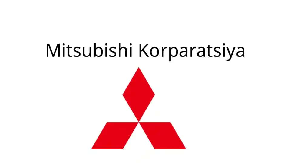Mitsubishi Group