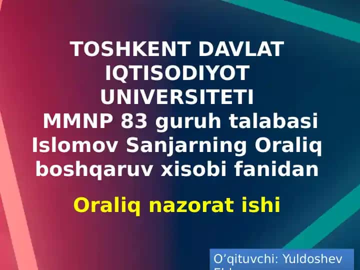 PR tadbirlarini asosiy turlari VA ularni tahlili