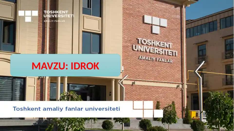 IDROK