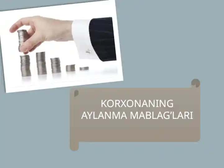 Aylanmamablag’lar