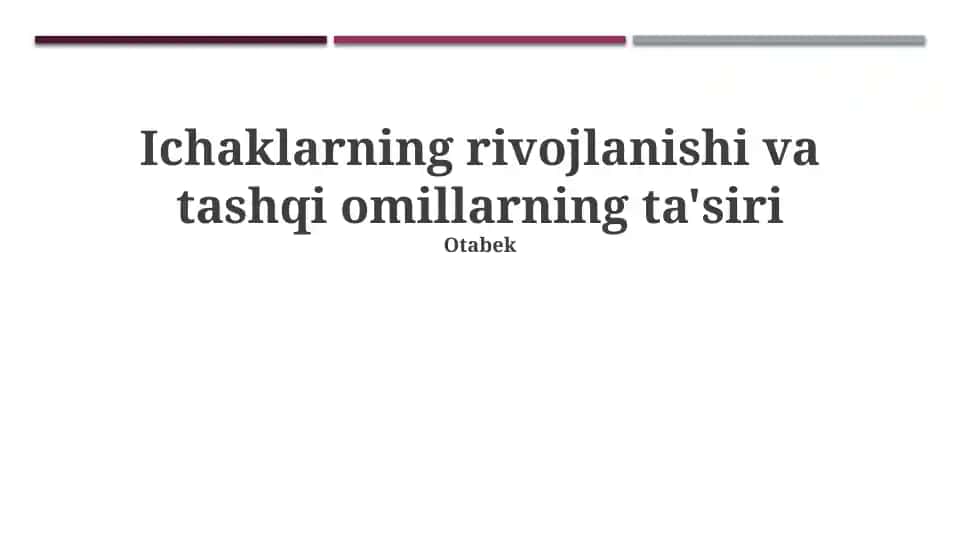 Muzlik massasining oʻsishi