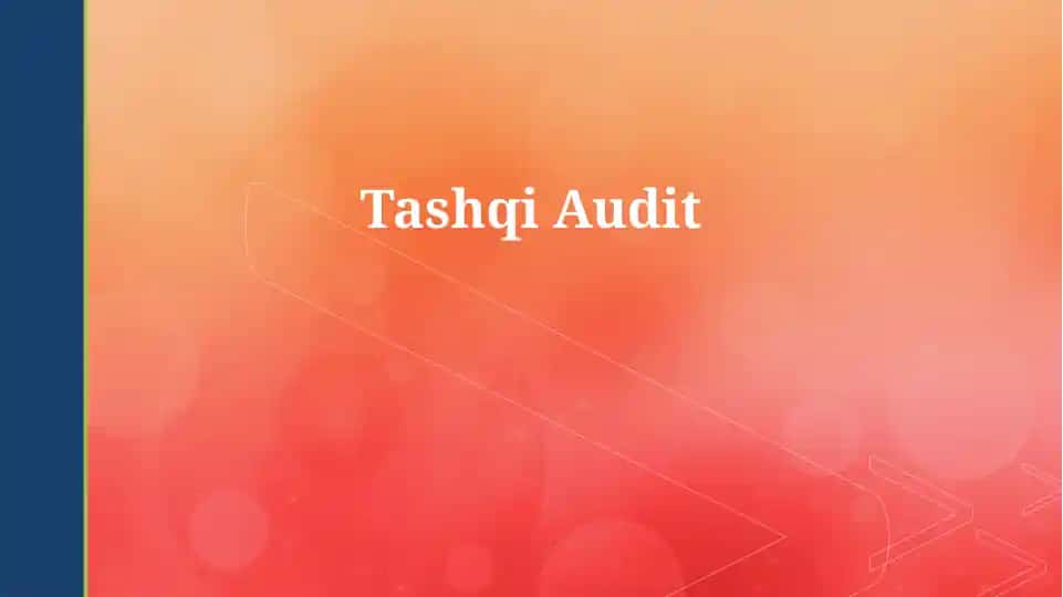 Tashqi Audit