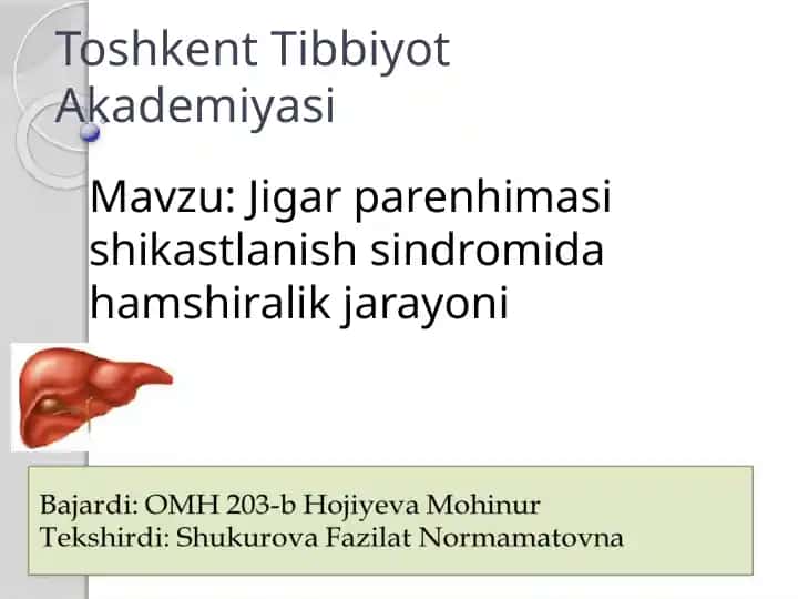 Surunkaligepatit