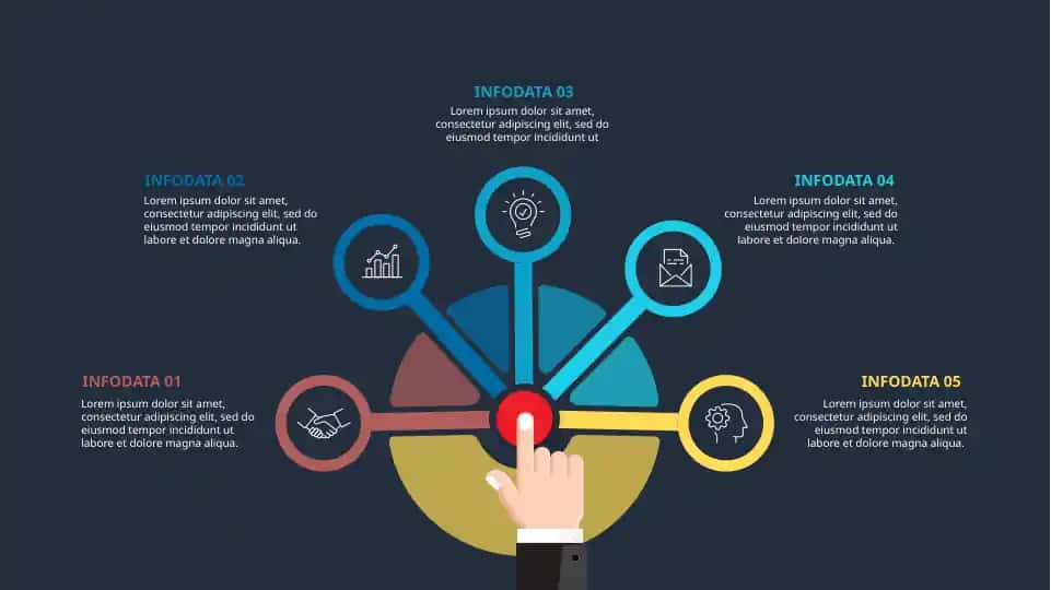 INFODATA